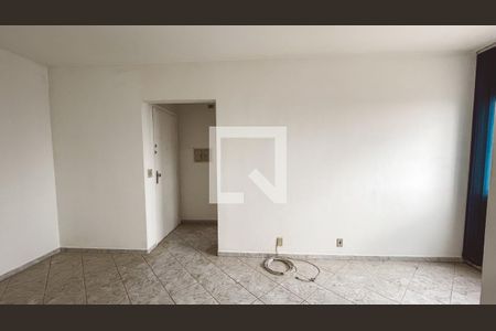 Sala de apartamento para alugar com 2 quartos, 55m² em Tucuruvi, São Paulo