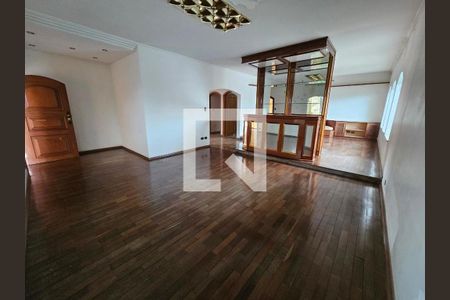 Foto 01 de casa à venda com 5 quartos, 316m² em Mooca, São Paulo