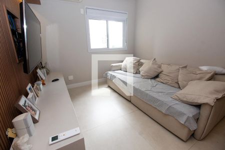 Sala de apartamento à venda com 2 quartos, 138m² em Vila Andrade, São Paulo