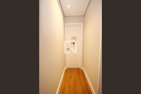 Corredor de apartamento à venda com 2 quartos, 138m² em Vila Andrade, São Paulo