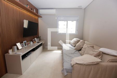 Sala de apartamento à venda com 2 quartos, 138m² em Vila Andrade, São Paulo