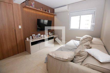 Sala de apartamento à venda com 2 quartos, 138m² em Vila Andrade, São Paulo