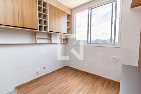 Sala de apartamento para alugar com 1 quarto, 24m² em Água Branca, São Paulo