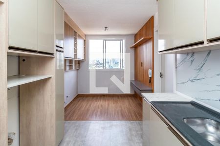 Sala de apartamento para alugar com 1 quarto, 24m² em Água Branca, São Paulo