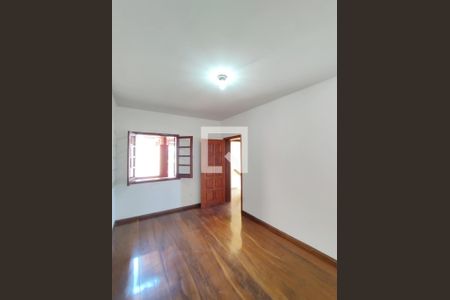 Quarto 1 de casa à venda com 3 quartos, 352m² em Sagrada Família, Belo Horizonte