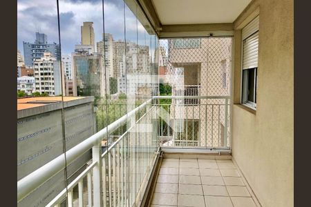 Apartamento à venda com 2 quartos, 67m² em Barra Funda, São Paulo