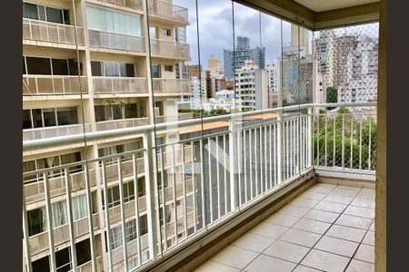 Apartamento à venda com 2 quartos, 67m² em Barra Funda, São Paulo