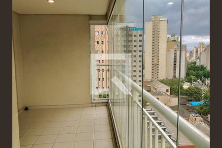 Apartamento à venda com 2 quartos, 67m² em Barra Funda, São Paulo