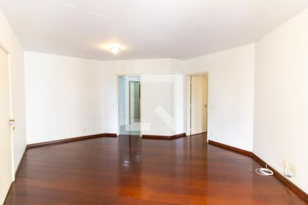 Sala de apartamento para alugar com 3 quartos, 102m² em Bela Aliança, São Paulo