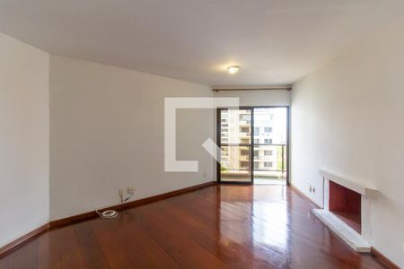 Sala de apartamento para alugar com 3 quartos, 102m² em Bela Aliança, São Paulo