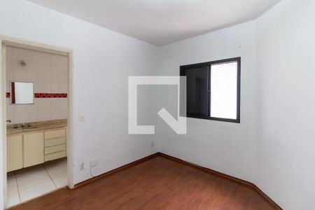 Quarto 1 - Suíte de apartamento para alugar com 3 quartos, 102m² em Bela Aliança, São Paulo