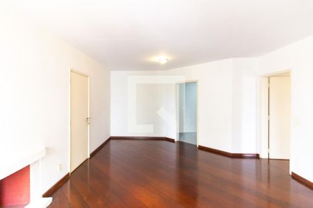 Sala de apartamento para alugar com 3 quartos, 102m² em Bela Aliança, São Paulo