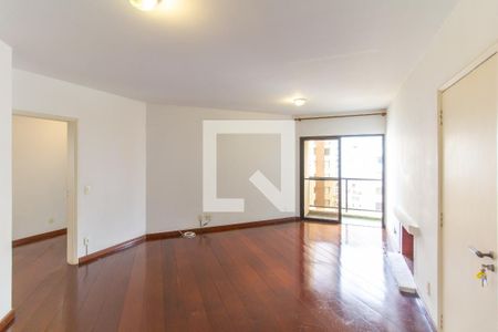 Sala de apartamento para alugar com 3 quartos, 102m² em Bela Aliança, São Paulo