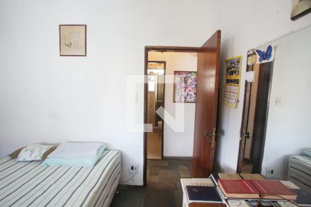 Quarto 1 de apartamento à venda com 2 quartos, 51m² em Freguesia (jacarepaguá), Rio de Janeiro