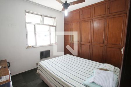 Quarto 1 de apartamento à venda com 2 quartos, 51m² em Freguesia (jacarepaguá), Rio de Janeiro