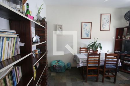 Sala de apartamento à venda com 2 quartos, 51m² em Freguesia (jacarepaguá), Rio de Janeiro