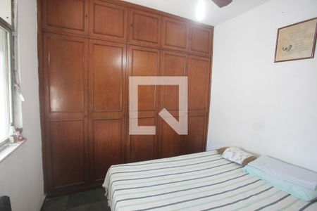 Quarto 1 de apartamento à venda com 2 quartos, 51m² em Freguesia (jacarepaguá), Rio de Janeiro