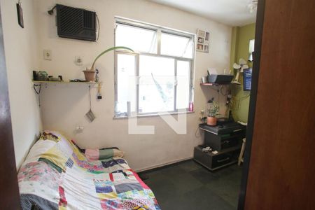 Quarto 2 de apartamento à venda com 2 quartos, 51m² em Freguesia (jacarepaguá), Rio de Janeiro