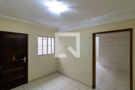 Sala de casa à venda com 7 quartos, 300m² em Jardim Rosa de Franca, Guarulhos