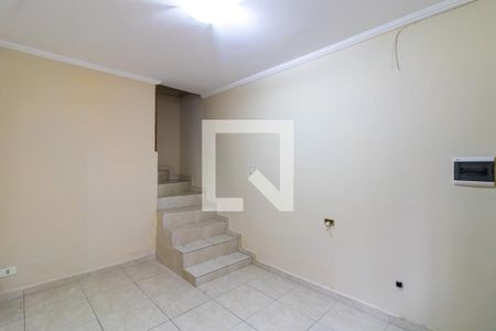 Sala de casa à venda com 7 quartos, 300m² em Jardim Rosa de Franca, Guarulhos