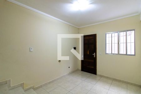 Sala de casa à venda com 7 quartos, 300m² em Jardim Rosa de Franca, Guarulhos