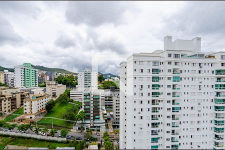 Vista de apartamento para alugar com 2 quartos, 69m² em Buritis, Belo Horizonte