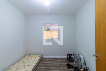 Quarto 1 de casa de condomínio para alugar com 3 quartos, 168m² em Jardim Nova Coimbra, Cotia