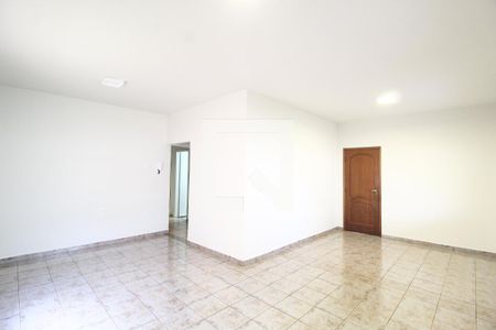 Sala de casa para alugar com 4 quartos, 171m² em Santa Mônica, Uberlândia