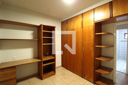 Quarto 2 de casa para alugar com 4 quartos, 171m² em Santa Mônica, Uberlândia