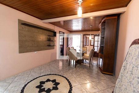 Sala de casa para alugar com 3 quartos, 100m² em Glória, Porto Alegre