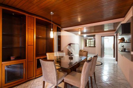 Sala de casa para alugar com 3 quartos, 100m² em Glória, Porto Alegre