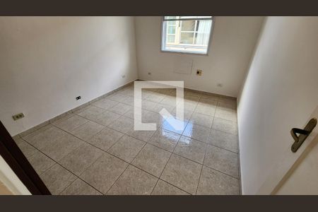 Quarto 1 de apartamento para alugar com 2 quartos, 80m² em Boqueirão, Santos