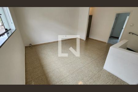 Sala de apartamento para alugar com 2 quartos, 80m² em Boqueirão, Santos