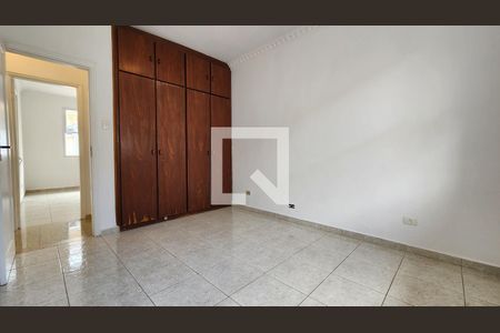 Quarto 1 de apartamento para alugar com 2 quartos, 80m² em Boqueirão, Santos