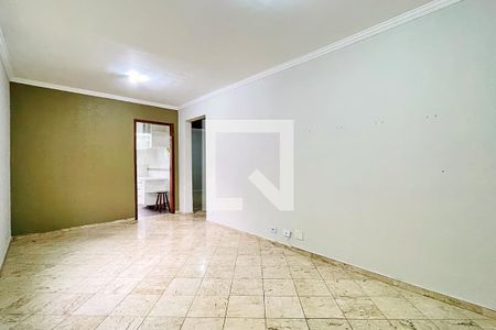 Sala de apartamento para alugar com 2 quartos, 63m² em Vila Augusta, Guarulhos