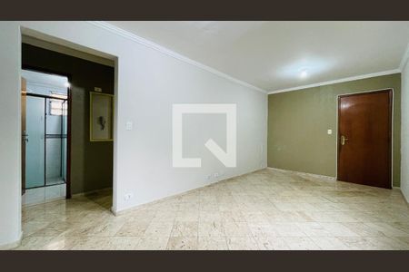 Sala de apartamento para alugar com 2 quartos, 63m² em Vila Augusta, Guarulhos