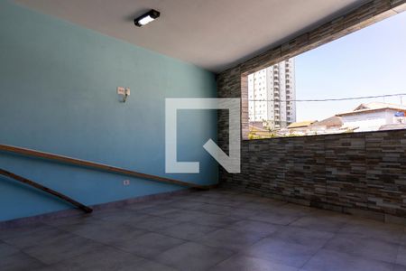 Casa à venda com 245m², 3 quartos e 2 vagas Casa à venda com 245m², 3 quartos e 2 vagasVaranda da Cozinha
