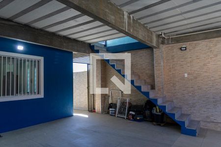 Casa à venda com 245m², 3 quartos e 2 vagas Casa à venda com 245m², 3 quartos e 2 vagasGaragem