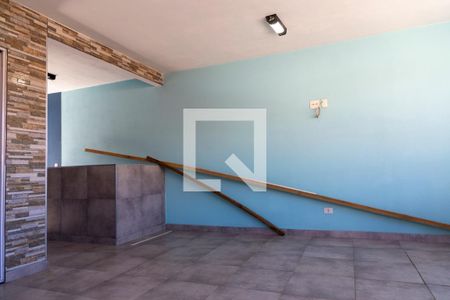 Casa à venda com 245m², 3 quartos e 2 vagas Casa à venda com 245m², 3 quartos e 2 vagasVaranda da Cozinha