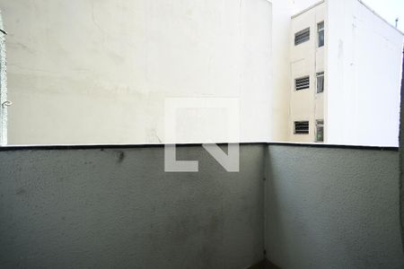 Varanda de apartamento à venda com 1 quarto, 64m² em Vila Mariana, São Paulo