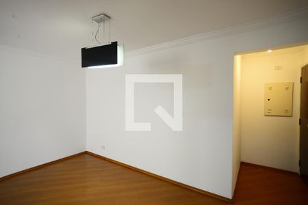 Sala de apartamento à venda com 1 quarto, 64m² em Vila Mariana, São Paulo