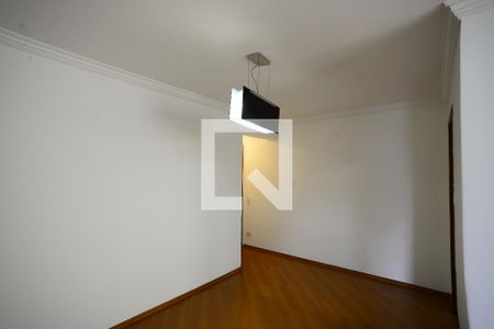 Sala de apartamento à venda com 1 quarto, 64m² em Vila Mariana, São Paulo