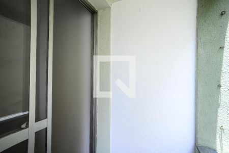 Varanda de apartamento à venda com 1 quarto, 64m² em Vila Mariana, São Paulo