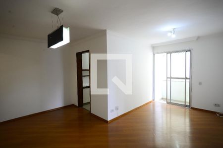 Sala de apartamento à venda com 1 quarto, 64m² em Vila Mariana, São Paulo