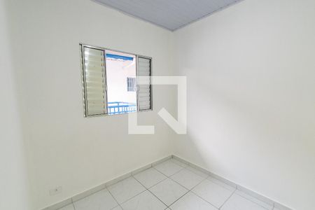 Sala/quarto de apartamento para alugar com 1 quarto, 25m² em Cambuci, São Paulo