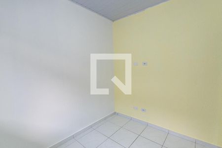 Sala/quarto de apartamento para alugar com 1 quarto, 25m² em Cambuci, São Paulo