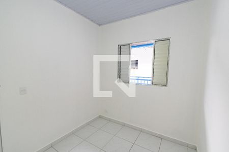 Sala/quarto de apartamento para alugar com 1 quarto, 25m² em Cambuci, São Paulo