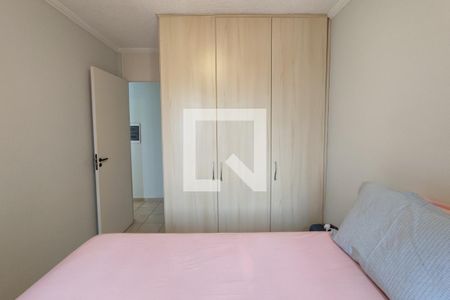 Quarto 2 de apartamento à venda com 2 quartos, 47m² em Vila Georgina, Campinas