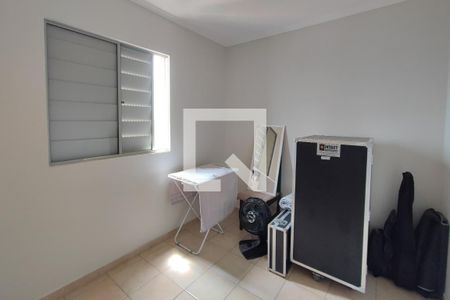 Quarto 1 de apartamento à venda com 2 quartos, 47m² em Vila Georgina, Campinas