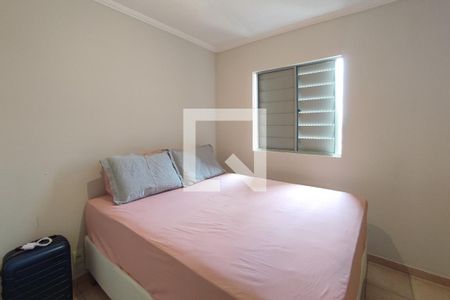 Quarto 2 de apartamento à venda com 2 quartos, 47m² em Vila Georgina, Campinas